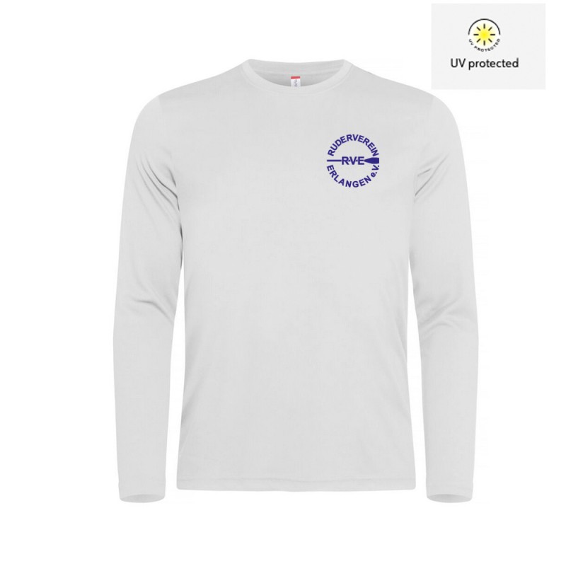 RV Erlangen UV protect Longsleeve