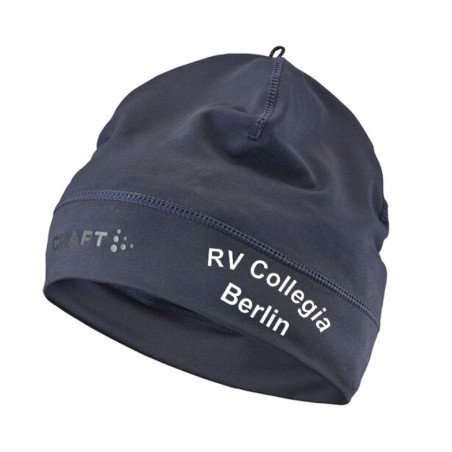 RV Collegia CRAFT Beanie