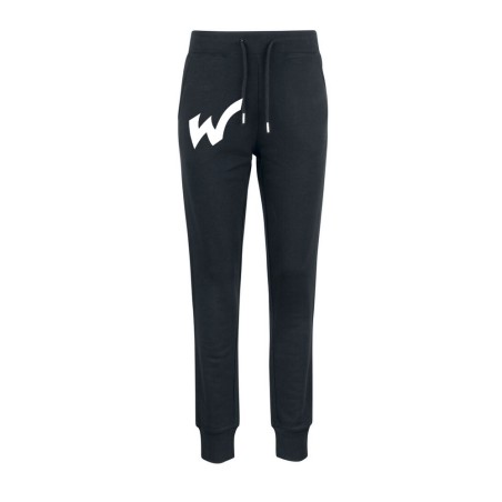 RAW Training Pant comfort