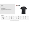 Freizeitshirt  TG Dörnigheim navy