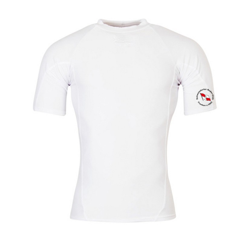 RCFS Compression Kurzarm-Shirt