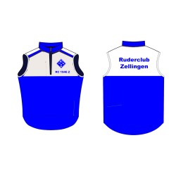 RCZ Ruderweste