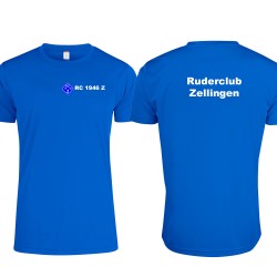 RCZ Trainingsshirt Kurzarm