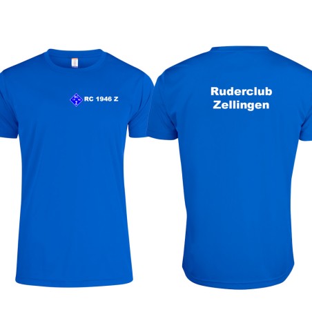 RCZ Trainingsshirt Kurzarm