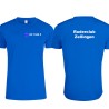 RCZ Trainingsshirt Kurzarm