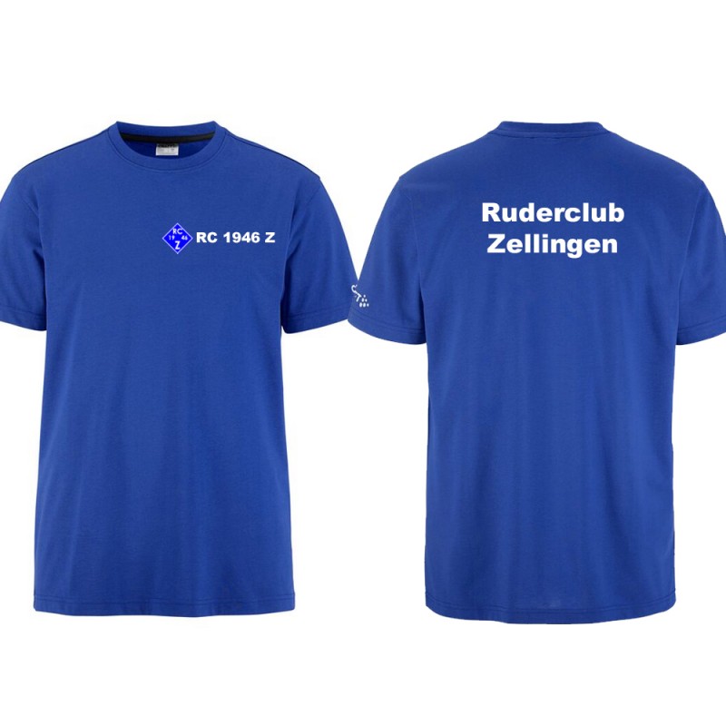 RCZ Clubshirt