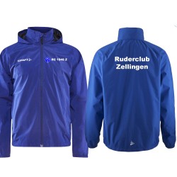 RCZ Regenjacke