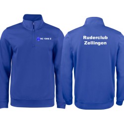 RCZ Halfzip