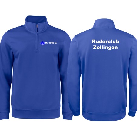 RCZ Halfzip