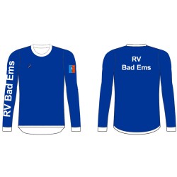 Bad Ems Longsleeve
