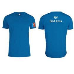 Bad Ems Basic Shirt