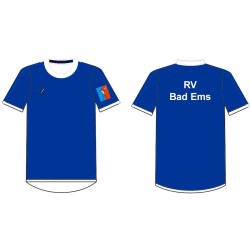 Bad Ems Shortsleeve