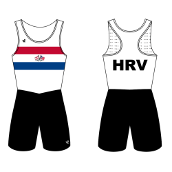 HRV Böllberg/Nelson JLRACING  Rudereinteiler
