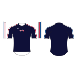JL-teams ruderbekleidung