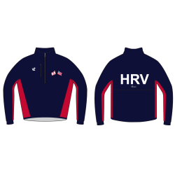 HRV Böllberg/Nelson Ruderjacke
