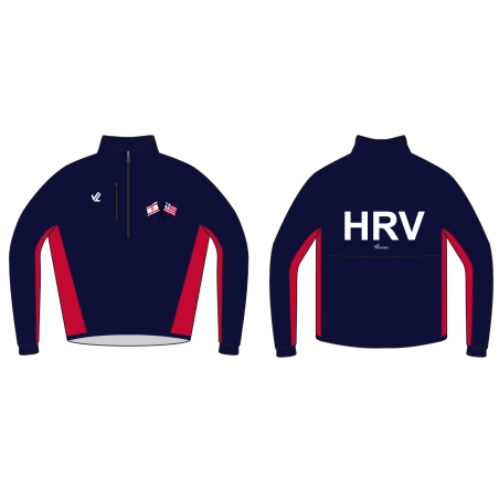 HRV Böllberg/Nelson Ruderjacke