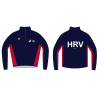 HRV Böllberg/Nelson Ruderjacke