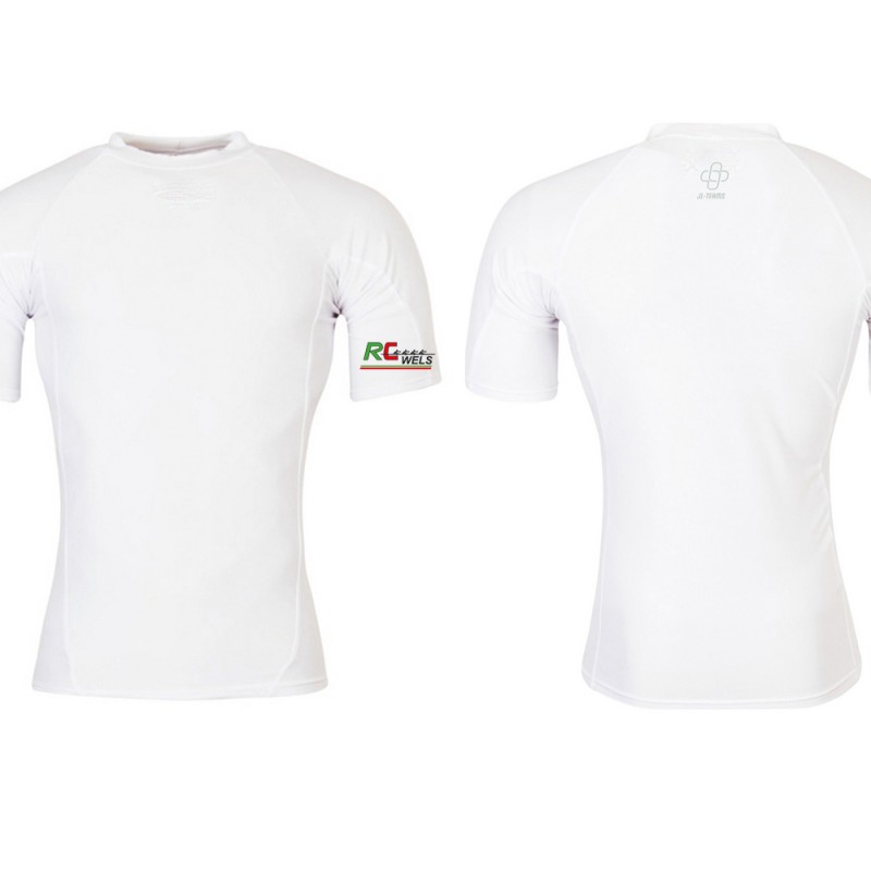 RC Wels Performance Shirt Kurz