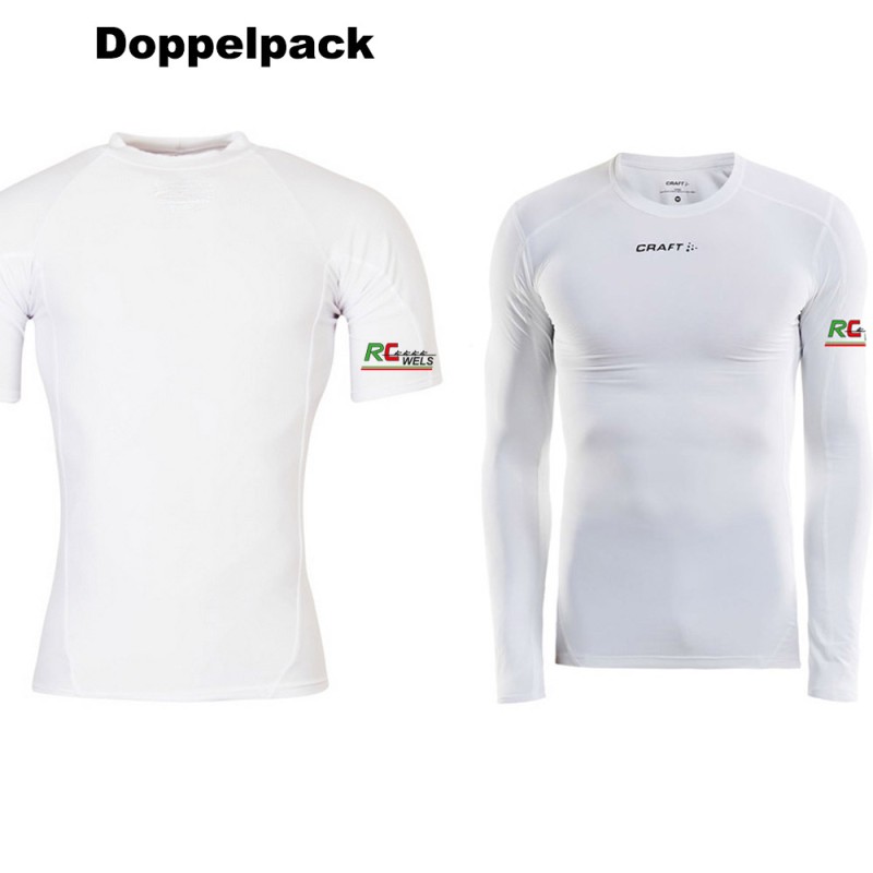 RC Wels Doppelpack