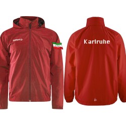 KRK Rain Jacket
