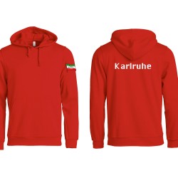 KRV Hoodie