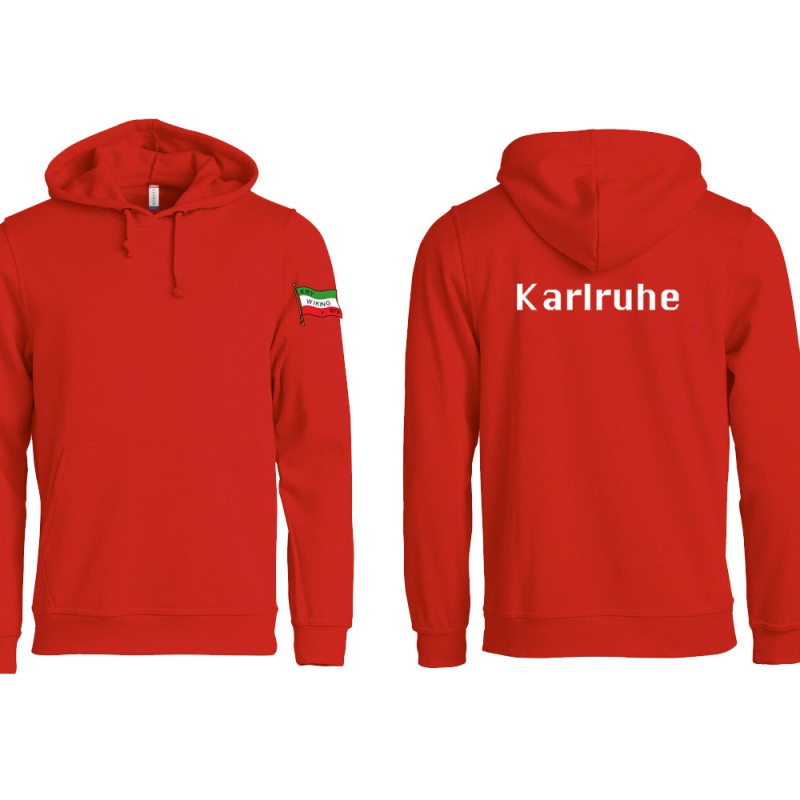 KRV Hoodie