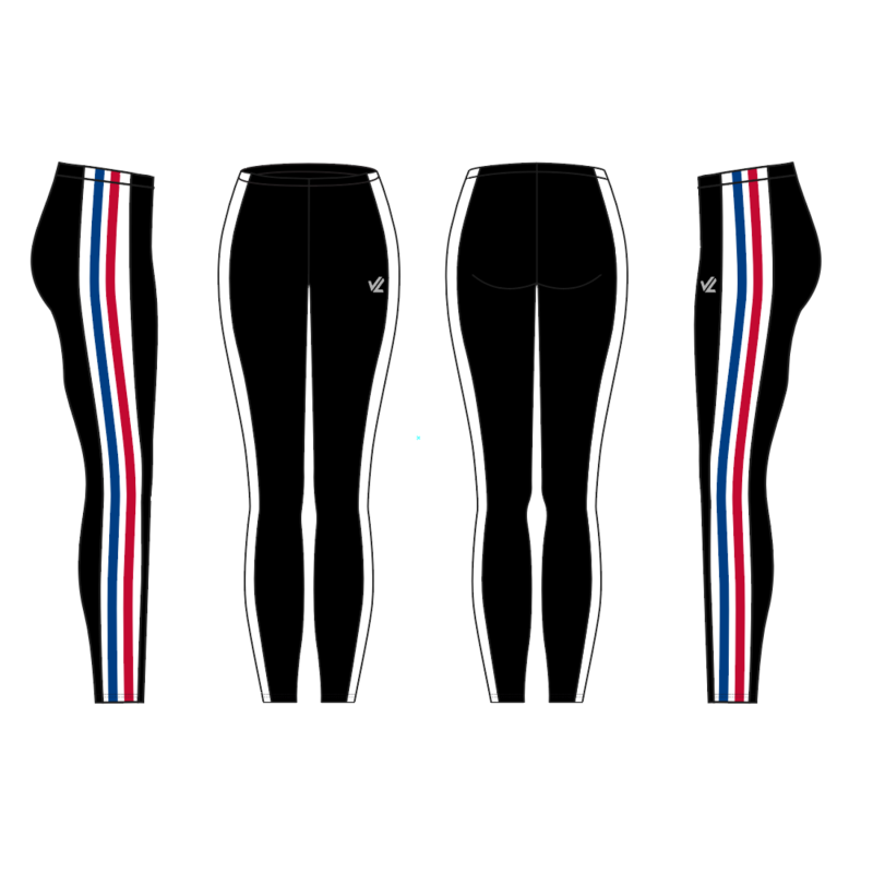 jl-teams ruderbekleidung