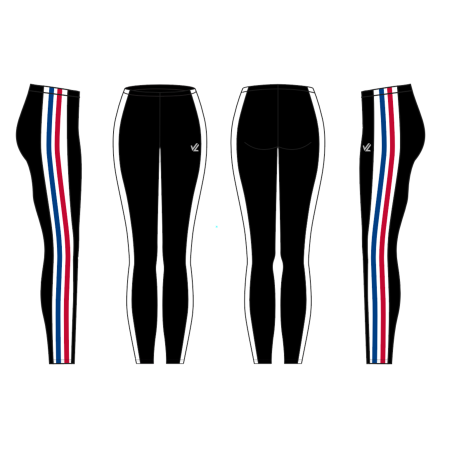 jl-teams ruderbekleidung