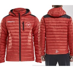 RCFS Isolate Jacket