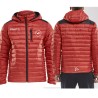 RCFS Isolate Jacket