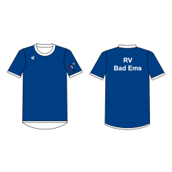 Bad Ems Shortsleeve