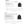 HRV Clique Softshelljacke