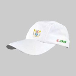 Cap weiß