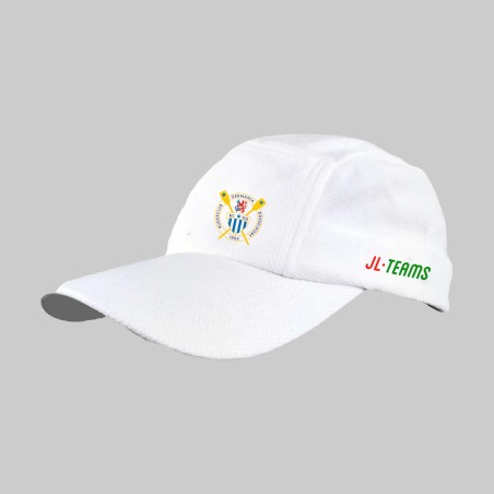 Cap weiß