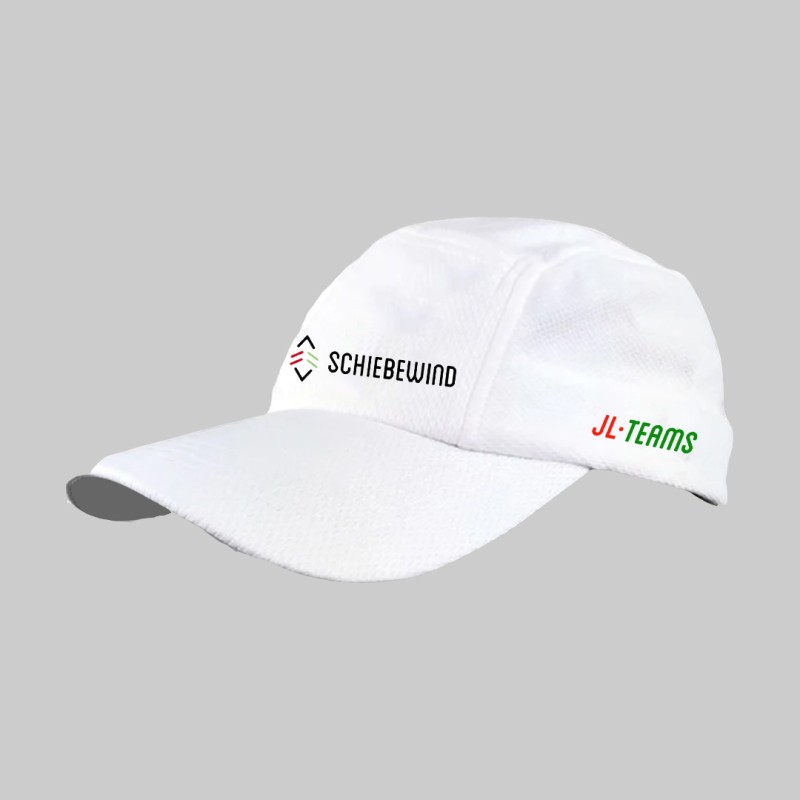 Schiebewind Cap