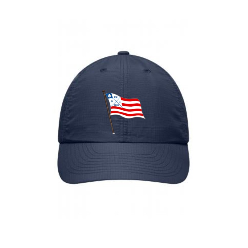 KRKG Cap