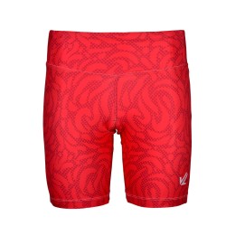 JLRACING Women's Red Trou