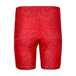 JLRACING Women's Red Trou