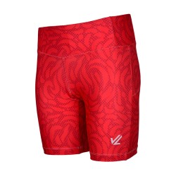 JLRACING Red Trou - Women