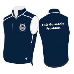 FRG Germania Ruderweste
