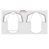 FRG Germania TechShirt short