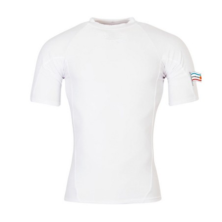 Potsdamer RG CRAFT Compression Shirt Kurzarm