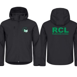 RC Lindau Softshelljacke