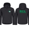 RC Lindau Softshelljacke