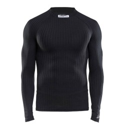 CRAFT Baselayer Longsleeve schwarz