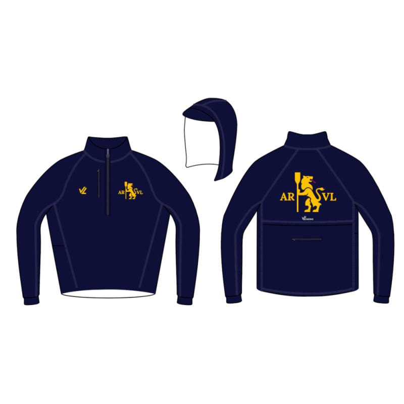 jl-teams ruderbekleidung