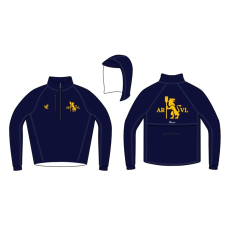 jl-teams ruderbekleidung