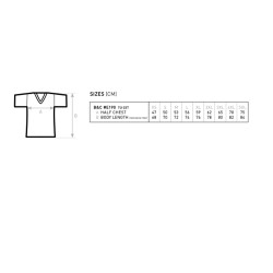 Rowing Crew Shirt Men