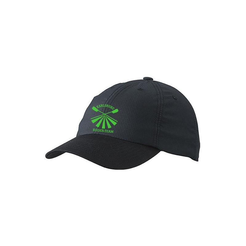 RUDER-TEAM Karlsruhe active Cap