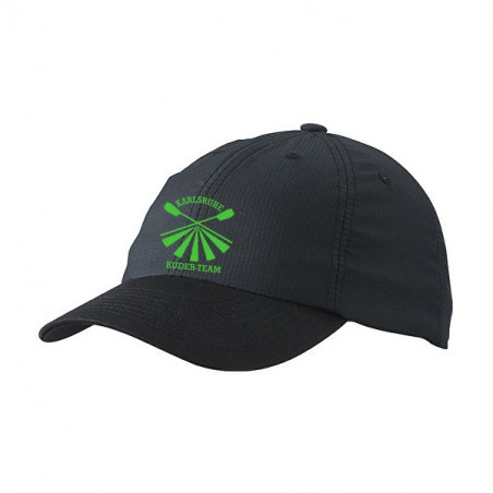RUDER-TEAM Karlsruhe active Cap